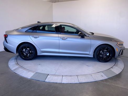Used 2026 Kia K5 GT-Line w/ GT-Line Premium Package FWD image 6