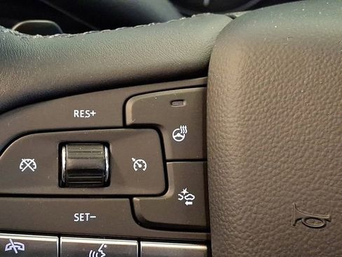 New 2025 Cadillac XT6 Premium Luxury w/ Technology Package image 15