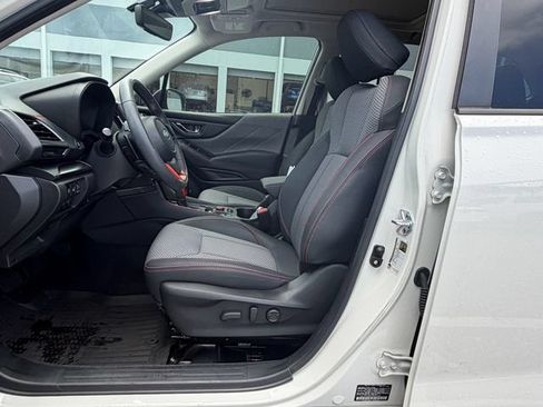 Certified 2024 Subaru Forester Sport AWD/4WD image 12