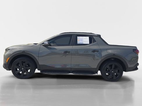 Used 2024 Hyundai Santa Cruz Night image 6