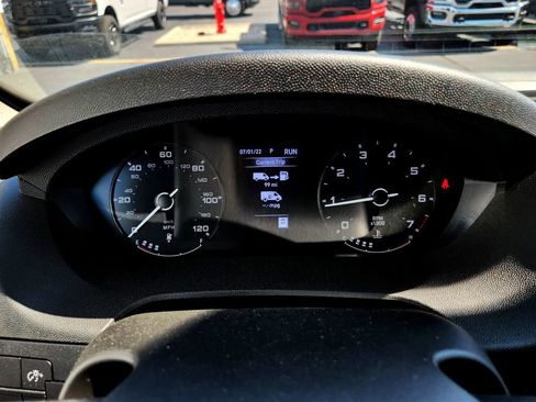 New 2025 RAM ProMaster 1500 w/ Convenience Group image 13