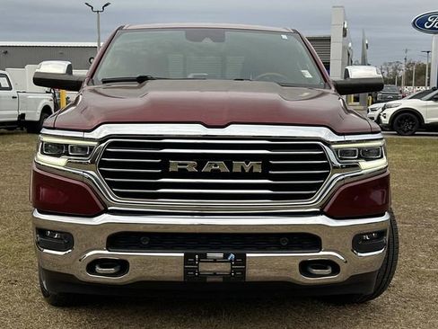 Used 2020 RAM 1500 Limited image 2