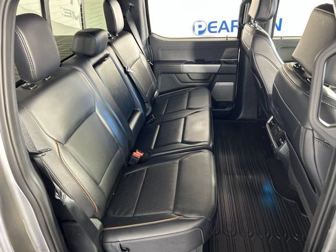 Used 2025 Ford F150 Lariat w/ Equipment Group 502A High AWD/4WD image 28