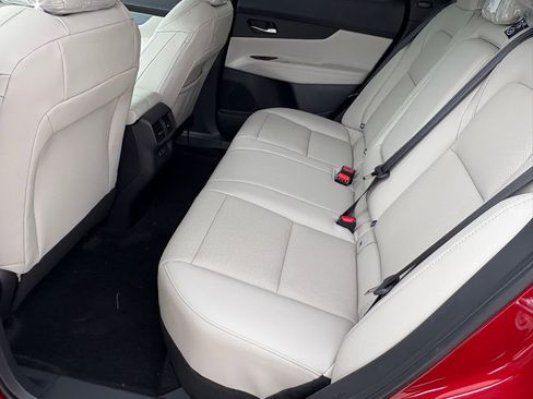 New 2026 Nissan Murano SL AWD/4WD image 24
