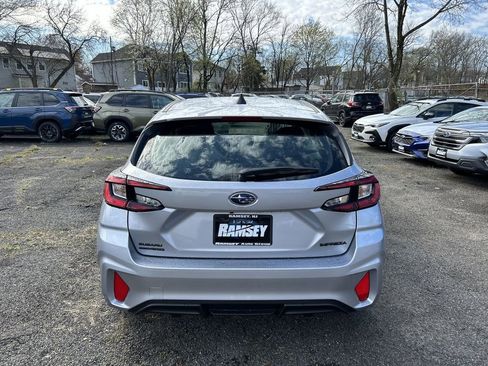 New 2026 Subaru Impreza 2.0i Sport AWD/4WD image 7