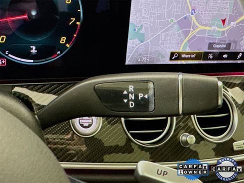 Certified 2023 Mercedes-Benz E 63 AMG S image 18
