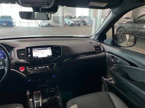 Used 2021 Honda Passport Elite image 40