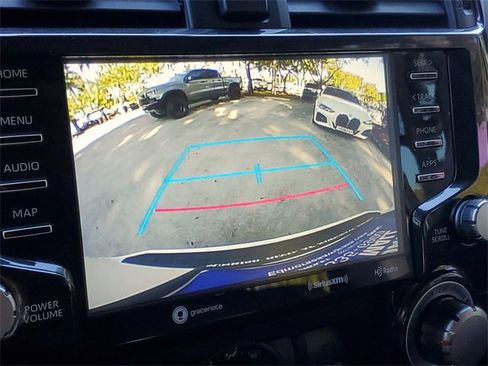 Used 2023 Toyota 4Runner 40th Anniversary SE image 25