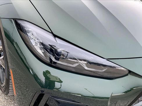 Certified 2023 BMW 430i Gran Coupe xDrive w/ M Sport Package image 26