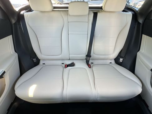 New 2026 Mercedes-Benz GLC 300 4MATIC image 15