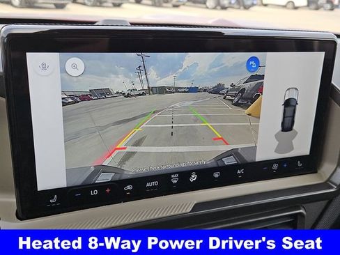 New 2025 Ford Bronco Sport Big Bend w/ Convenience Package image 16