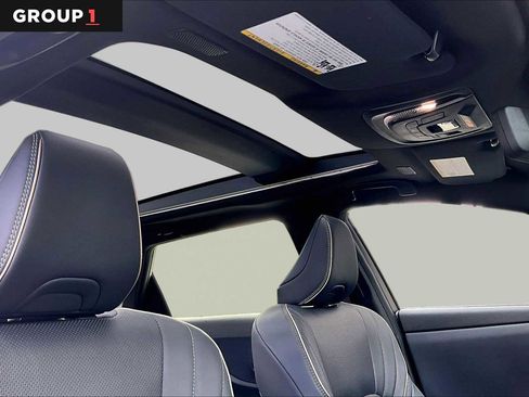 Certified 2025 Toyota Crown Signia w/ Advanced Technology Package AWD/4WD image 14