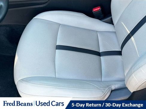 Used 2025 MAZDA CX-70 3.3 Turbo w/ Premium Package image 21