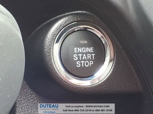 New 2026 Subaru Forester Premium image 15