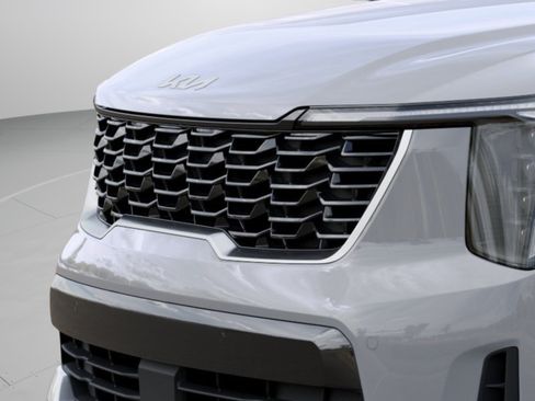 New 2026 Kia Sorento S FWD image 13