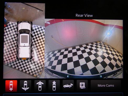 Used 2025 RAM 1500 Tungsten w/ Bed Utility Group image 15