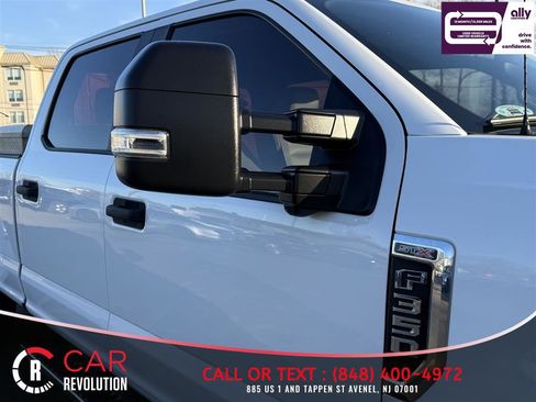 Used 2019 Ford F350 XL w/ STX Appearance Package image 33