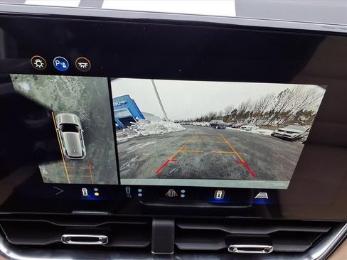 New 2026 Chevrolet Equinox ACTIV w/ Convenience Package III image 26