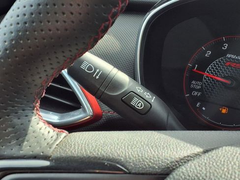 Used 2022 Chevrolet TrailBlazer RS FWD image 23