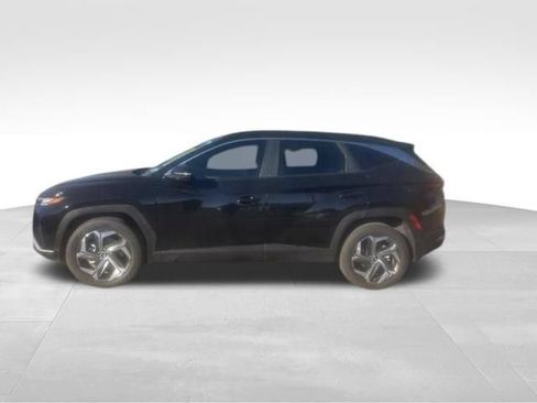 Used 2023 Hyundai Tucson SEL AWD/4WD image 6