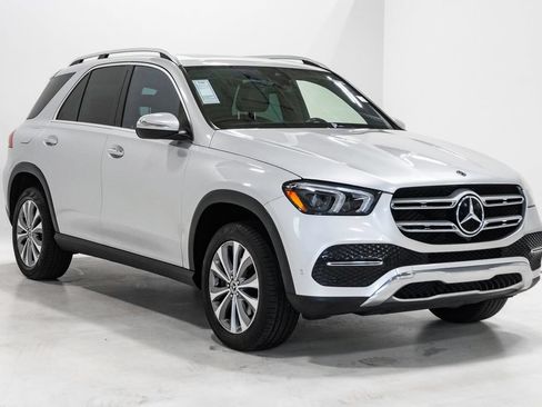 Used 2020 Mercedes-Benz GLE 350 4MATIC image 6