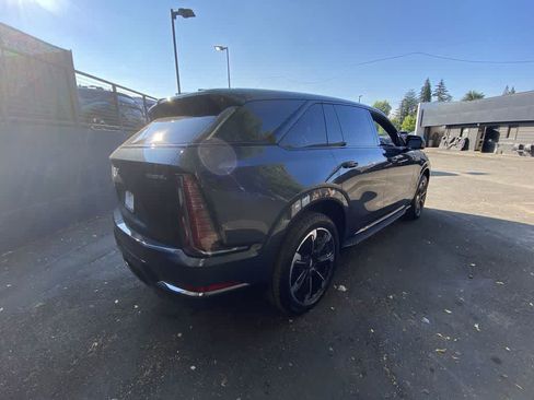Certified 2026 Cadillac Escalade IQ Sport 2 AWD/4WD image 6