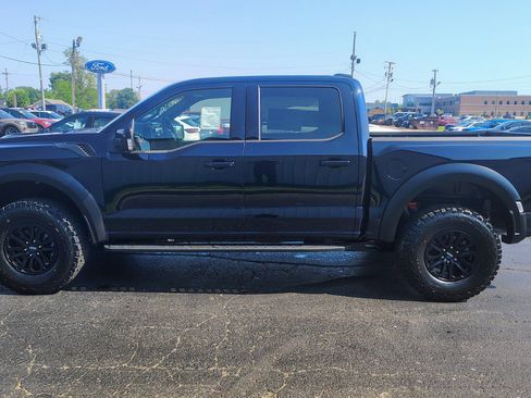 New 2026 Ford F150 Raptor AWD/4WD image 5