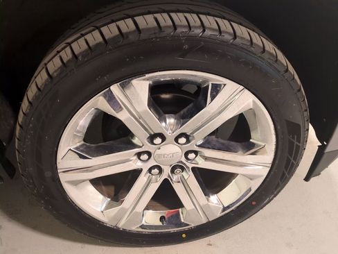 Used 2019 GMC Yukon SLE w/ Convenience Package image 21