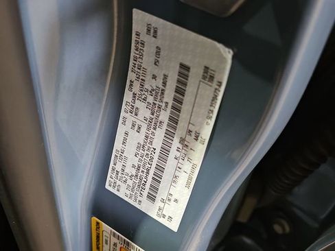 Used 2024 Ford Ranger Lariat w/ Trailer Tow Package image 30