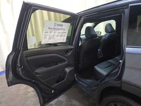 New 2026 Subaru Forester Sport image 25