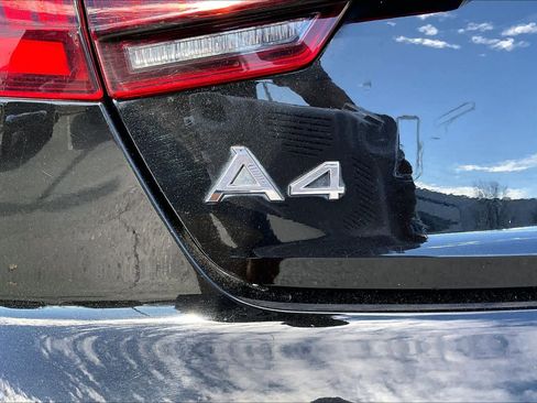Used 2019 Audi A4 2.0T Premium Plus w/ Premium Plus Package image 30