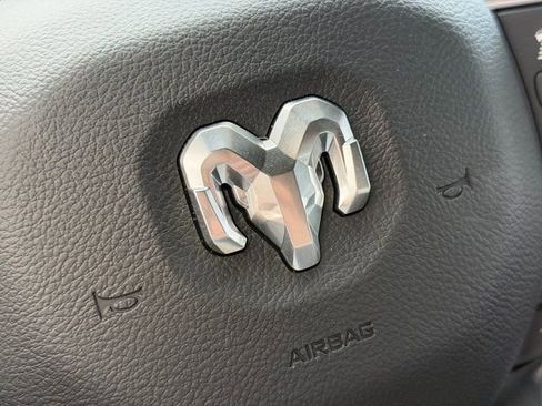 New 2026 RAM 2500 Big Horn image 37