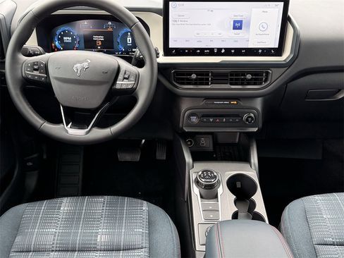 New 2025 Ford Bronco Sport Heritage w/ Convenience Package image 40