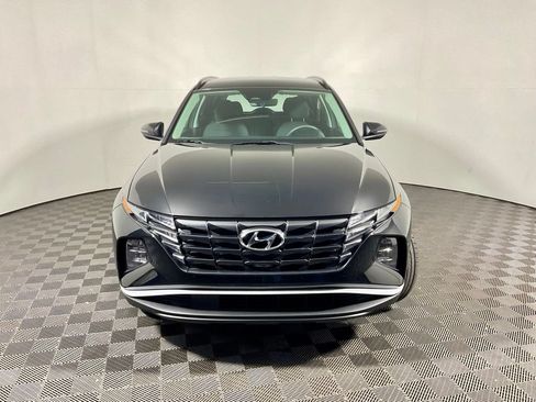 Used 2022 Hyundai Tucson SEL AWD/4WD image 9