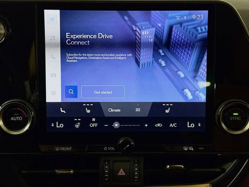 Certified 2024 Lexus NX 250 FWD w/ Cold Area Package image 13