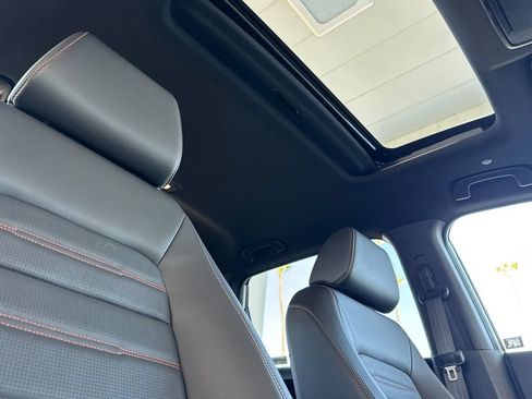 Certified 2025 Honda CR-V Sport Touring image 21