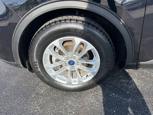 Used 2022 Ford Escape SE w/ Convenience Package image 14