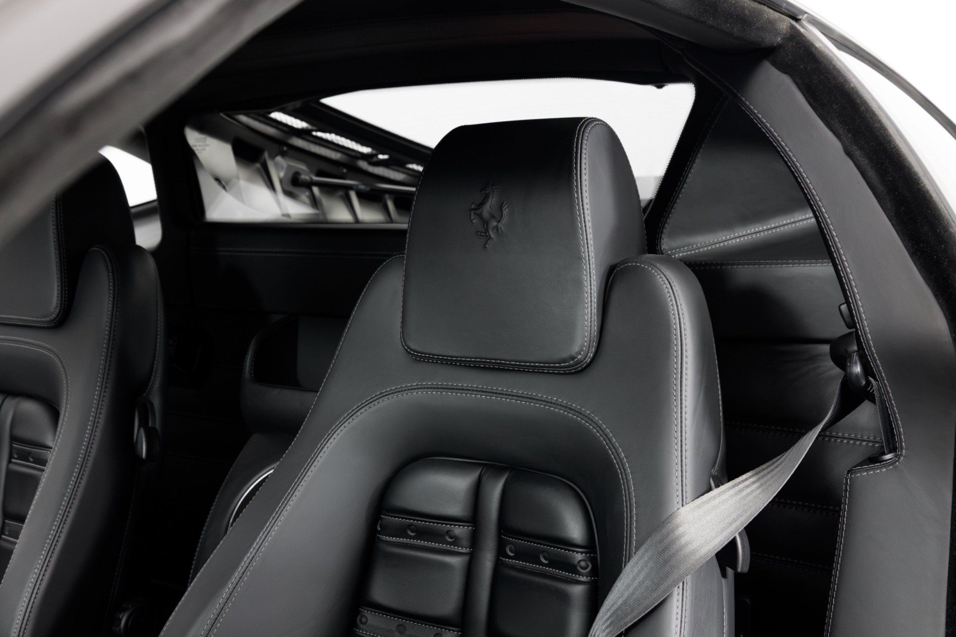 Used 2007 Ferrari F430 Coupe RWD image 16