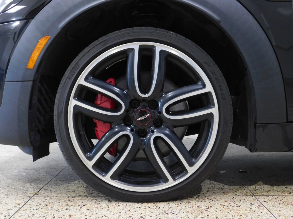 Used 2019 MINI Cooper Countryman John Cooper Works AWD/4WD image 19