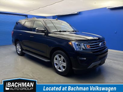 Used 2020 Ford Expedition XLT w/ Equipment Group 202A
