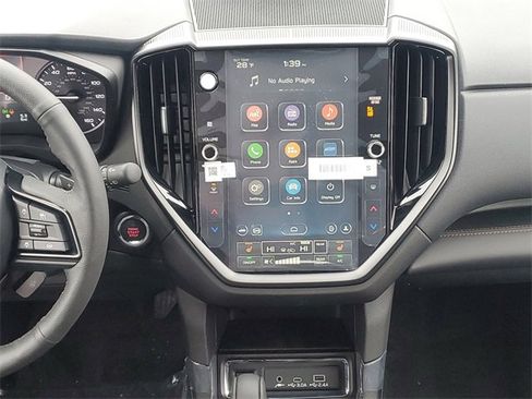 New 2026 Subaru Ascent Limited Bronze image 14