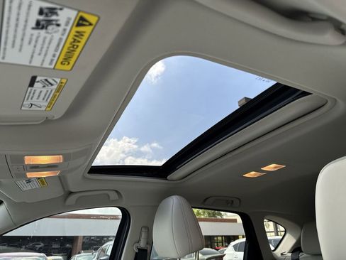 Certified 2025 MAZDA CX-5 AWD 2.5 S w/ Premium Plus Pkg image 21