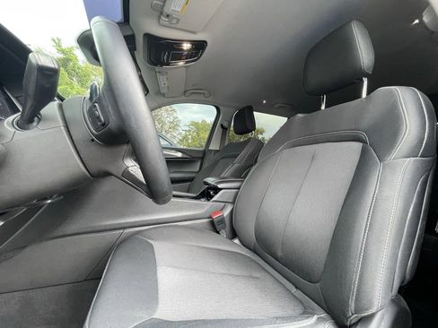 Used 2021 Jeep Grand Cherokee L Laredo w/ Luxury Tech Group I image 21
