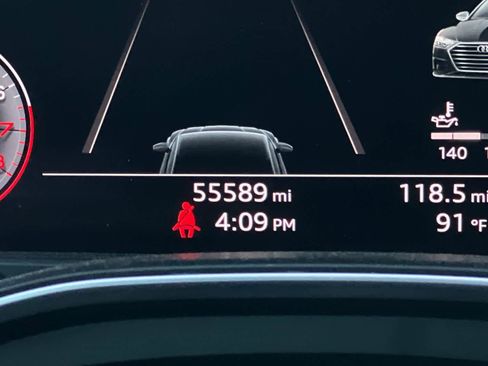 Used 2019 Audi A7 3.0T Prestige w/ Prestige Package image 25