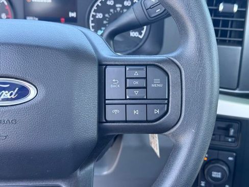 Used 2023 Ford F350 XL w/ STX Appearance Package image 11