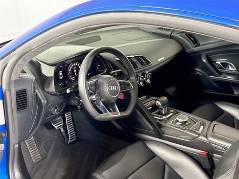 Used 2021 Audi R8 V10 image 15