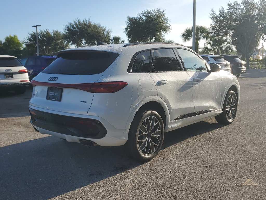 New 2026 Audi Q5 Premium Plus AWD/4WD image 5