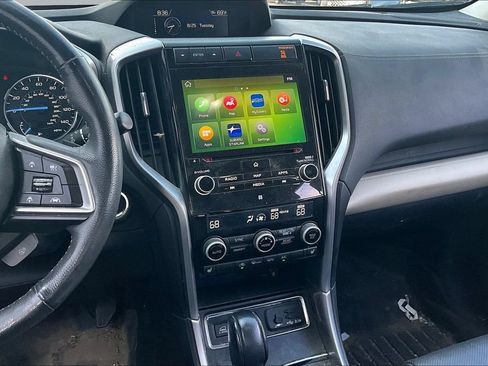 Used 2020 Subaru Ascent Limited w/ Technology Package AWD/4WD image 9