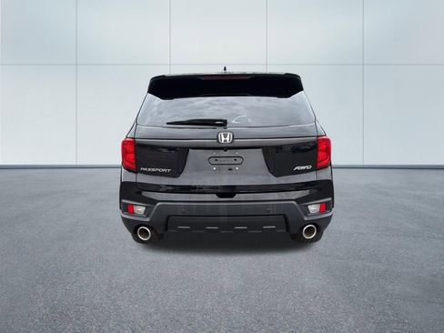 Used 2023 Honda Passport EX-L image 6