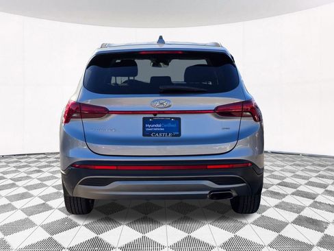 Certified 2023 Hyundai Santa Fe SE image 17